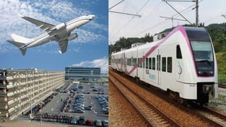 Airport Operating Cost