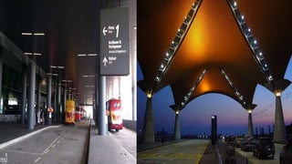 Airport Operating Cost