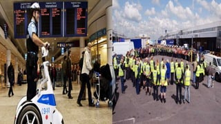 Airport Operating Cost