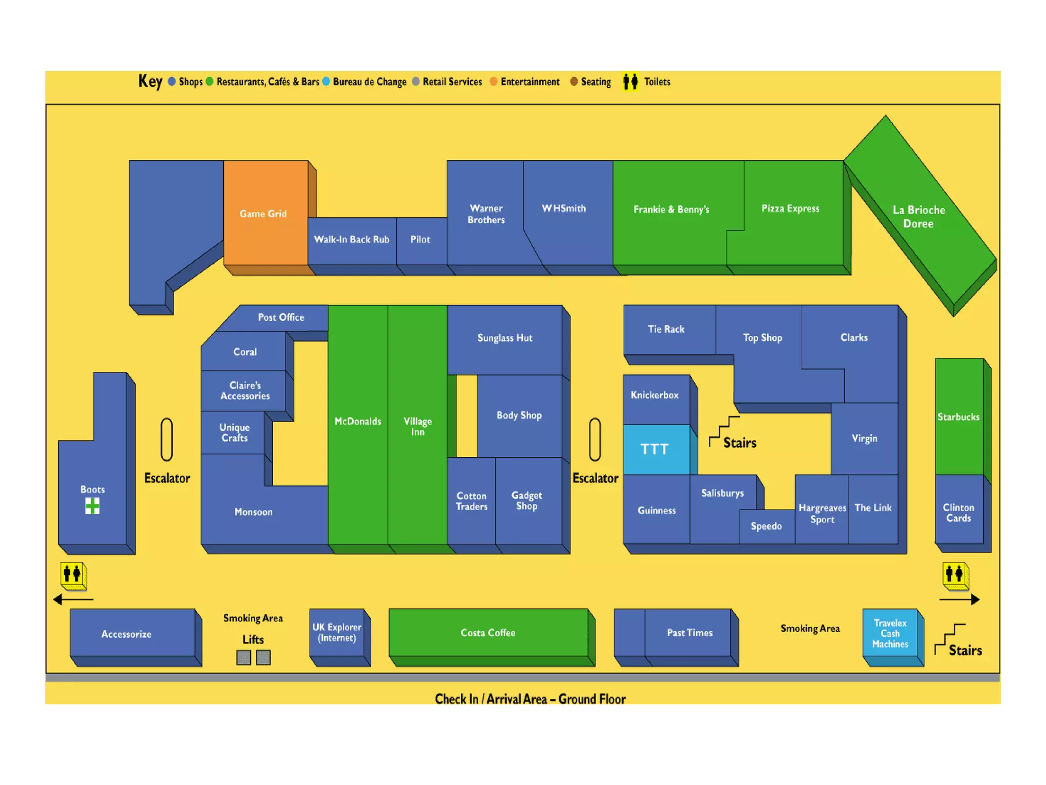 Airport plans | PPT