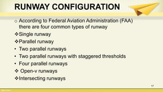 Airport Runway Construction | PDF