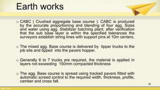 Airport Runway Construction | PDF
