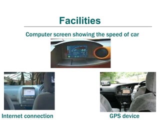 Air powered car | PPT