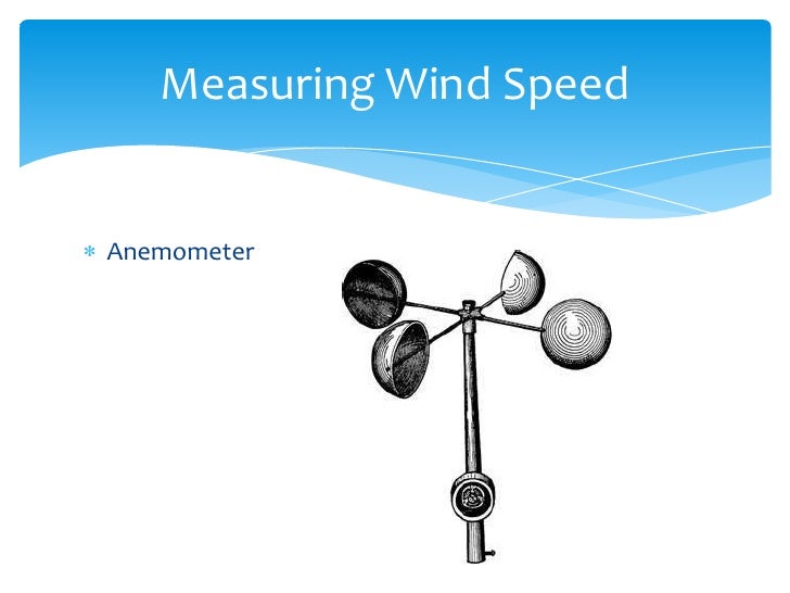 Air pressure and Wind