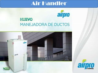 Air Handler
