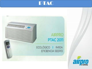 PTAC