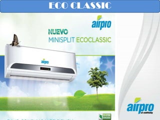 ECO CLASSIC