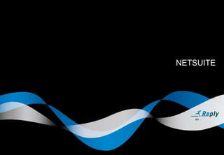 NETSUITE
 