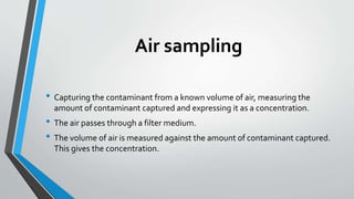 Air Sampling.pptx
