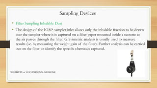 AIR SAMPLING 3D power point presentation(1).pptx