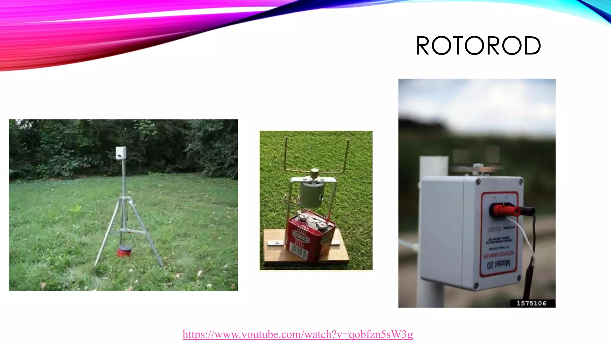 Air sampling devices | PDF