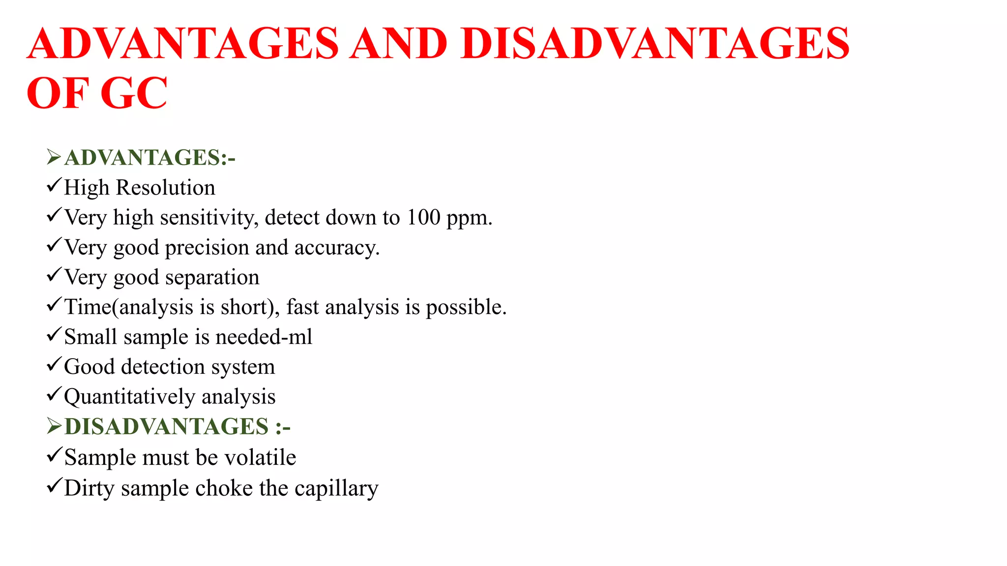 Air sampling methods PPT