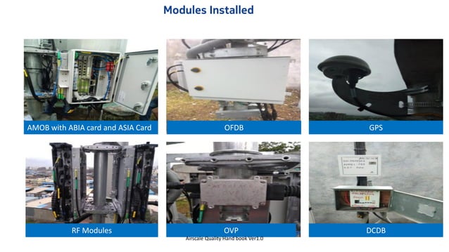 Airscale Model site Quality Handbook -.pdf