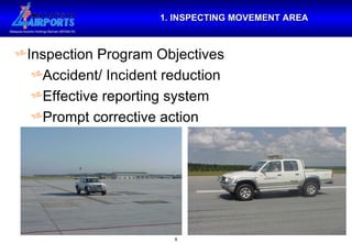 Airside Ops & Ntm | PPT