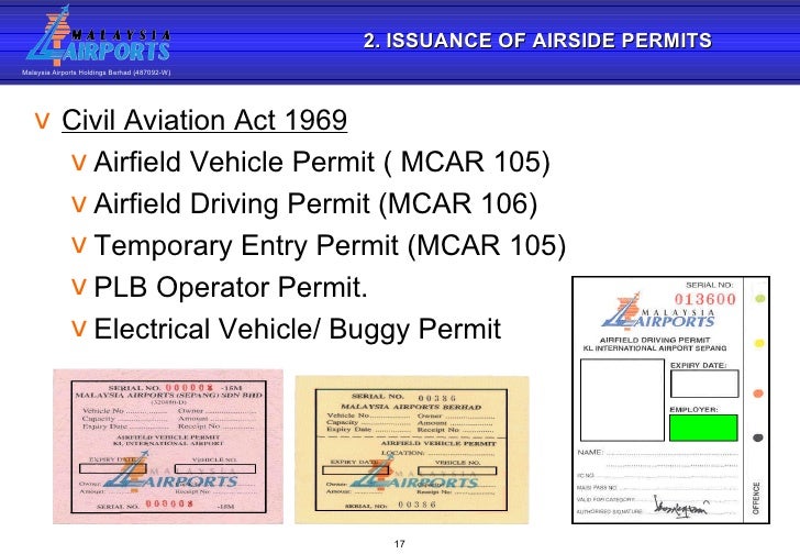 Airside Ops & Ntm