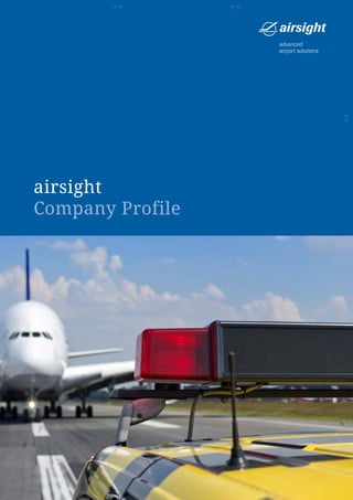 airsight
Company Profile
 