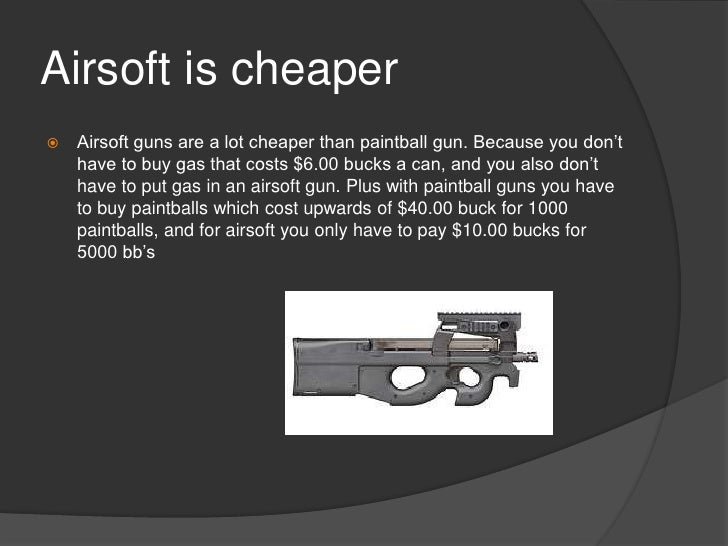 Best Airsoft Guns Airsoft Pistols Rifles Reviewed
