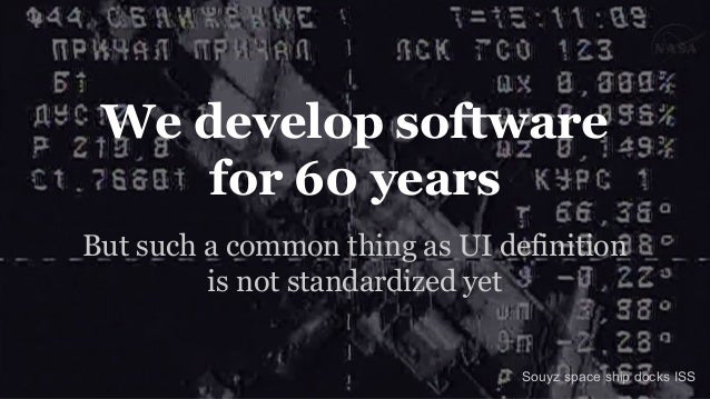 Applying NASA coding guidelines to JavaScript or airspace is closer t…