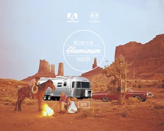 Airstream page