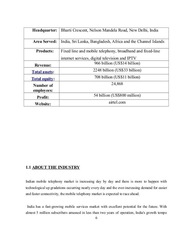 Review of literature on customer satisfaction towards airtel