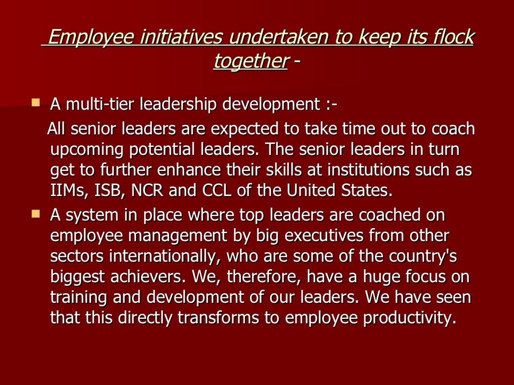 Airtel company assignment image