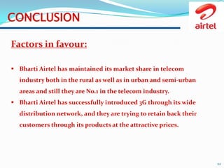 SWOT ANALYSISStrengths: