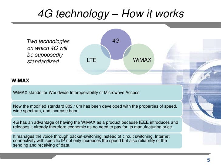4g in india telecom how 4g lte works