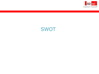 SWOT 
