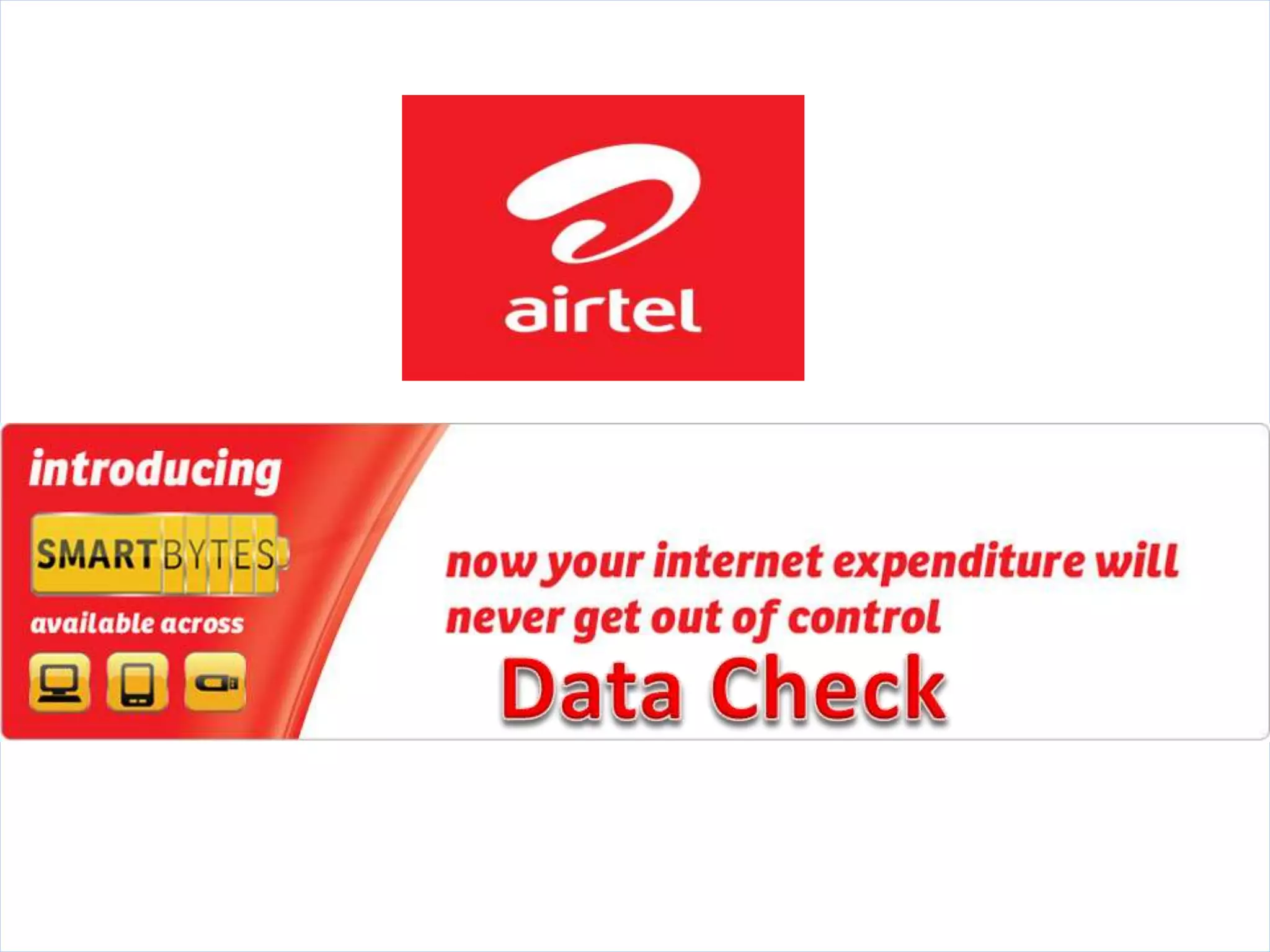 Feasibility Check For Airtel Broadband Airtel broadband usage check | PPT