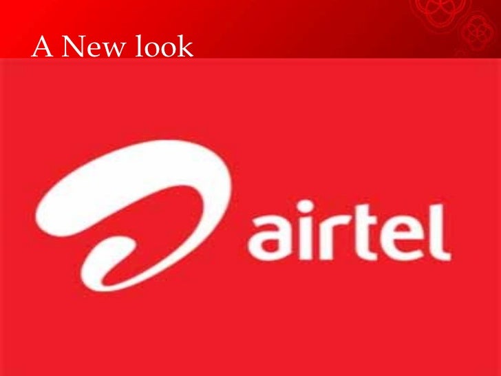Airtel Final Ppt