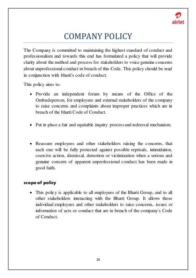 project on customersatisfaction towards airtel A comparative study on customer satisfaction towards idea and airtel cellular so, this project's primary objective is to know about the marketing strategy of . project on customersatisfaction towards airtel A comparative study on customer satisfaction towards idea and airtel cellular so, this project's primary objective is to know about the marketing strategy of .
