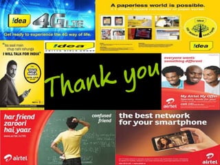 Airtel vs idea