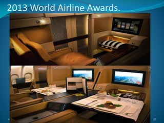 2013 World Airline Awards.

10/13/2013 2:47 PM

PRINCIPLES of TOURISM 2

37

 