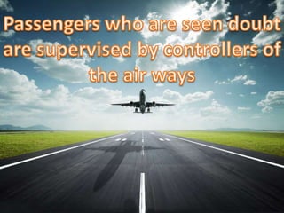 Air transport