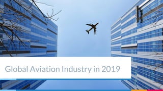 Air transport in Russia and its impact on the economy | PDF