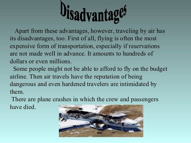 Advantages and disadvantages of tourism essay
