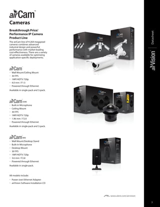 Air vision | PDF
