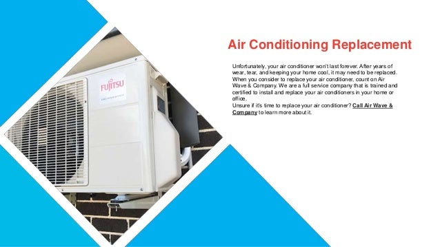 Air Wave & Company - Air Conditioning Installation Sydney Nsw