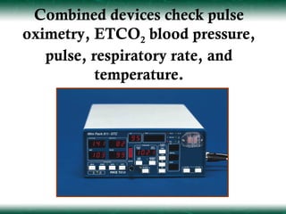 Pco2 Levels Machine Airway | PPT
