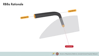 RB8a Rationale
 