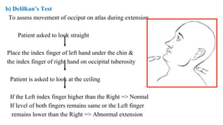 Delikan Test Airway Anatomy & Evaluation PPT.pptx