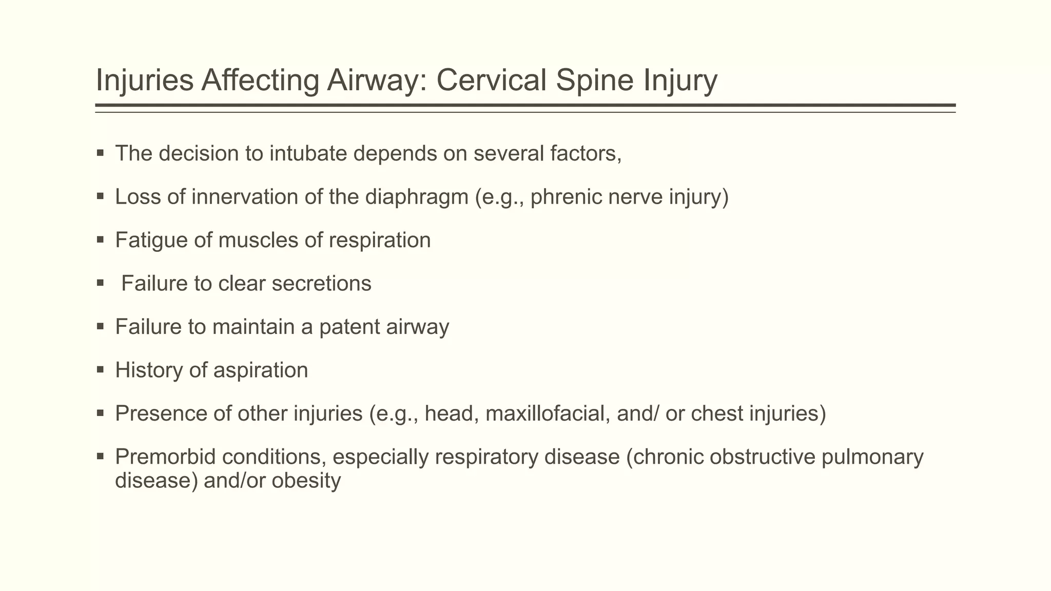 Airway and Anesthetic Management of the Traumatized Patient.pptx
