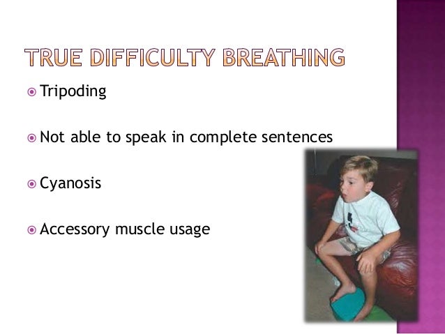 Airway and Respiratory care