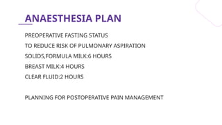 AIRWAY ASSESMENT ANAESTHESIA PAC ASSESS.pptx