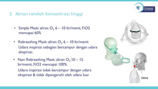 Fio2 Sengan Simple Mask Airway Breathing Manajemen from BTCLS.pdf