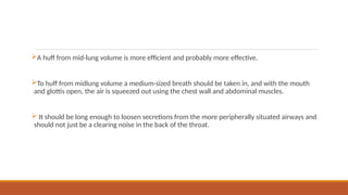 AIRWAY CLEARANCE TECHNIQUES presentation.pptx