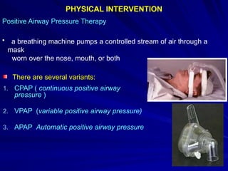 Airway considerations in orthodontics - shobitha.ppt