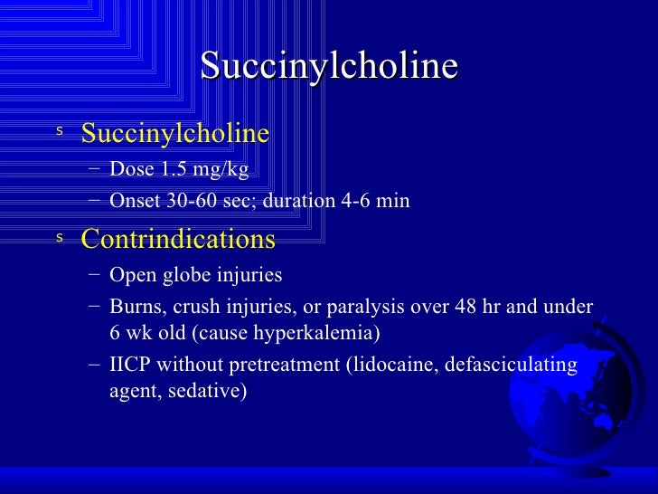 Airway In Trauma