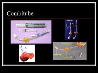 Combitube
 