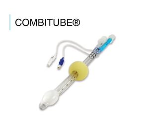 COMBITUBE®
 